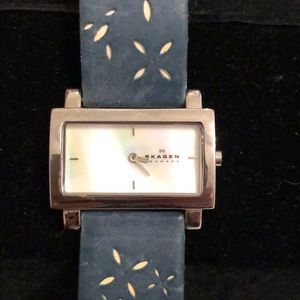 Skagen Watch